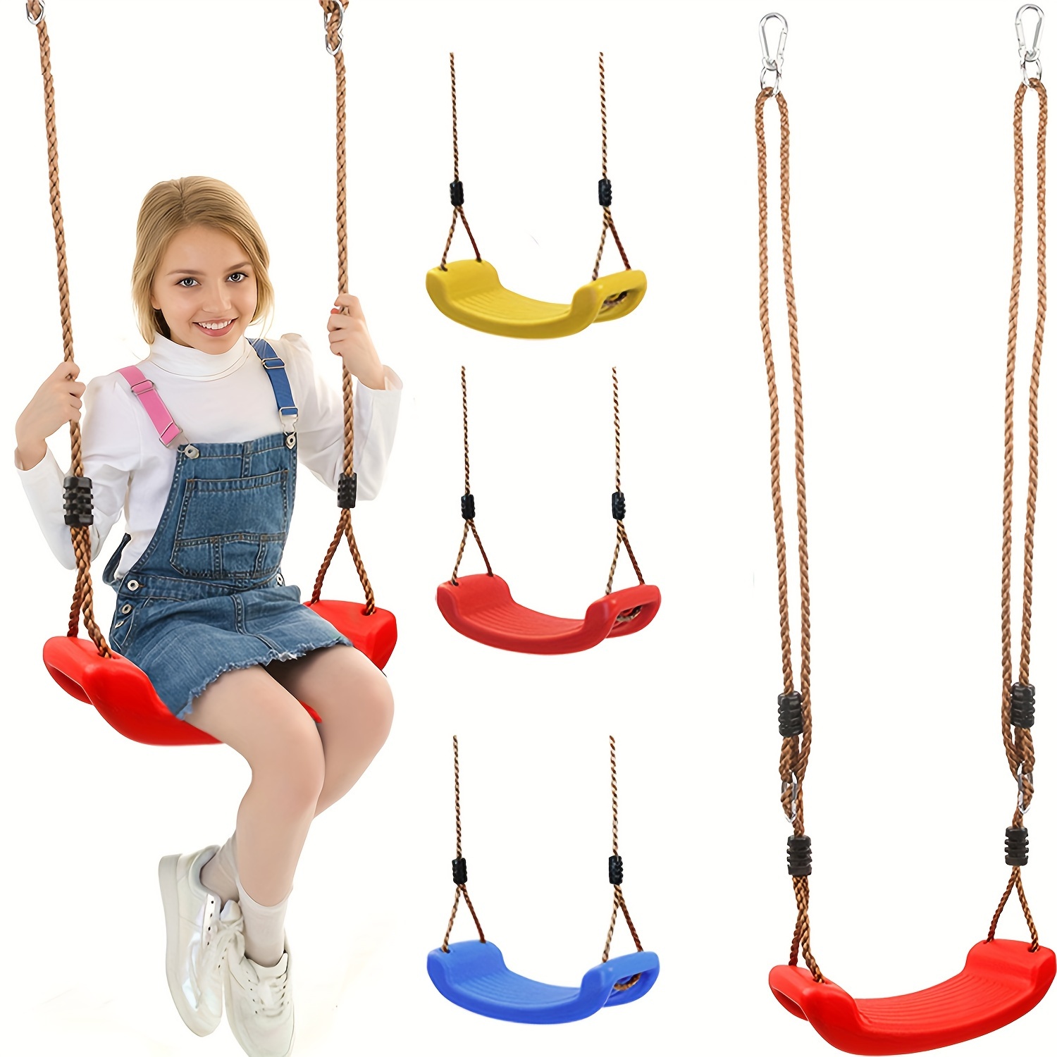 Adjustable Adult Swing Chair f - مراجعة Gardening Tools Needed وسعره