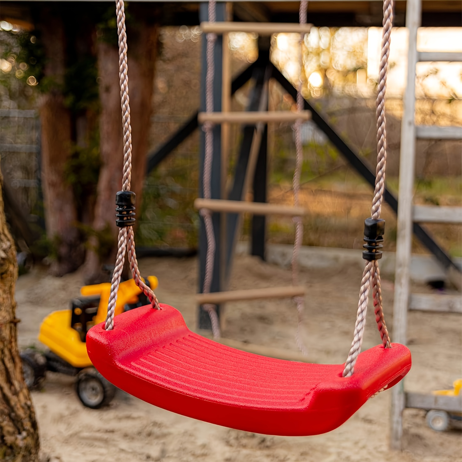 Adjustable Adult Swing Chair f - مراجعة Gardening Tools Needed وسعره