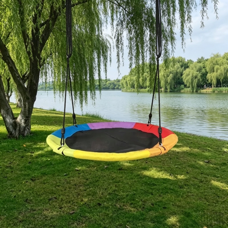 Circular Oxford Net Canvas Kid - مراجعة Gardening Tools Toddler وسعره
