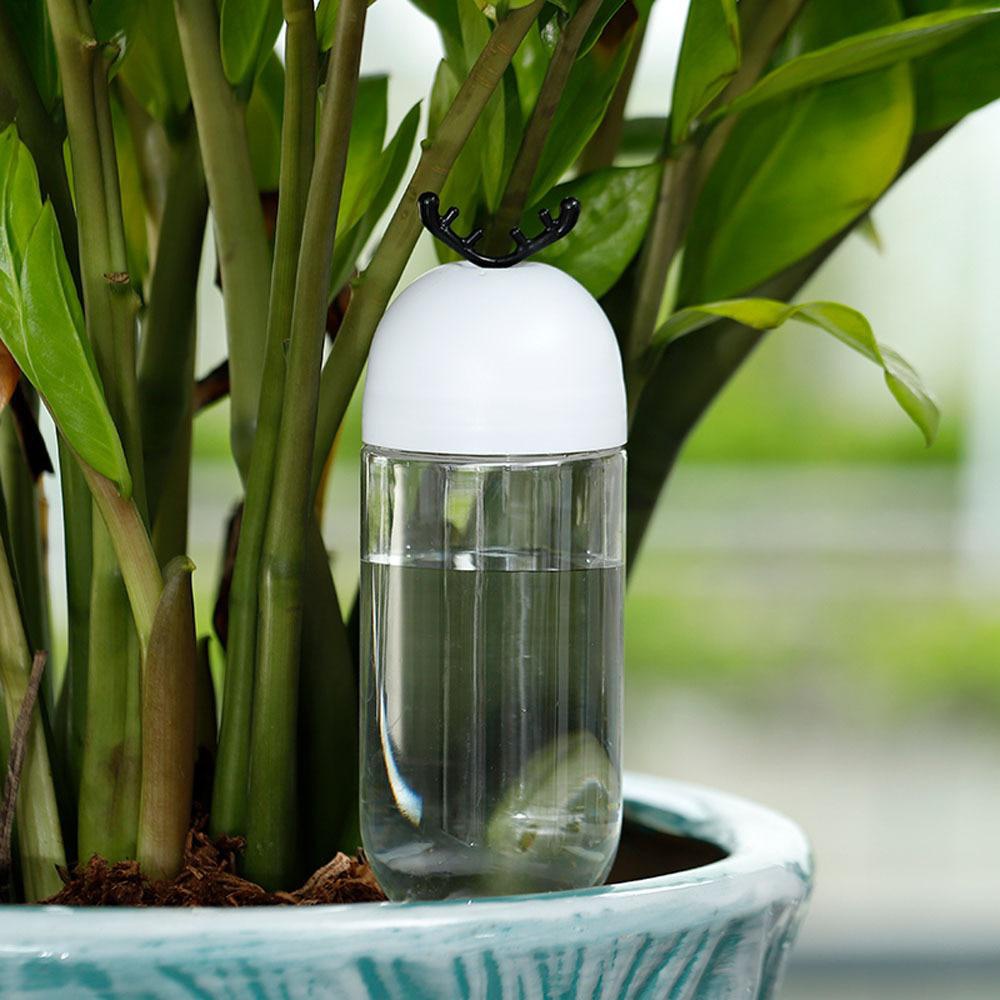 1pc Garden Automatic Watering  - مراجعة Gardening Tools Diy وسعره