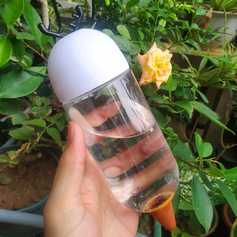 1pc Garden Automatic Watering  - مراجعة Gardening Tools Diy وسعره