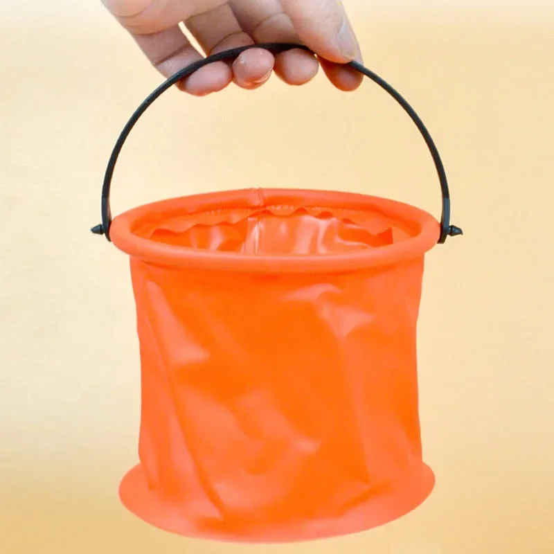 Beach Sand Bucket Toy  Collaps - مراجعة Gardening Tools Toddler وسعره