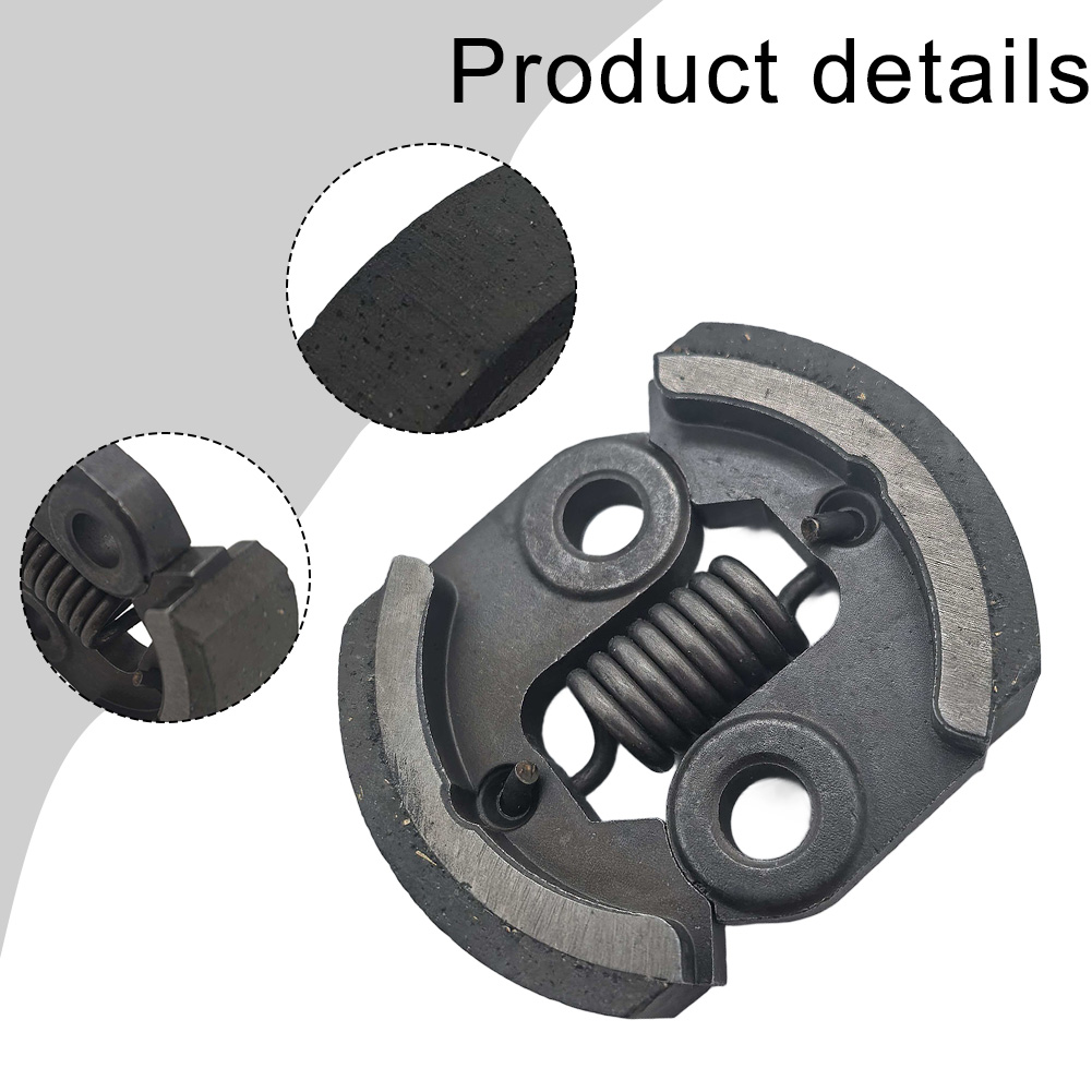 For ECHO A553000050 Clutch Sho - مراجعة Gardening Tools Needed وسعره