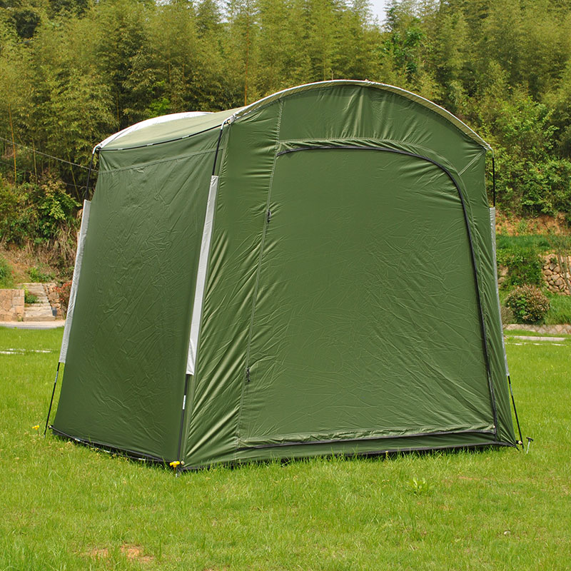Large Capacity Storage Tent wi - مراجعة Gardening Tools Needed وسعره