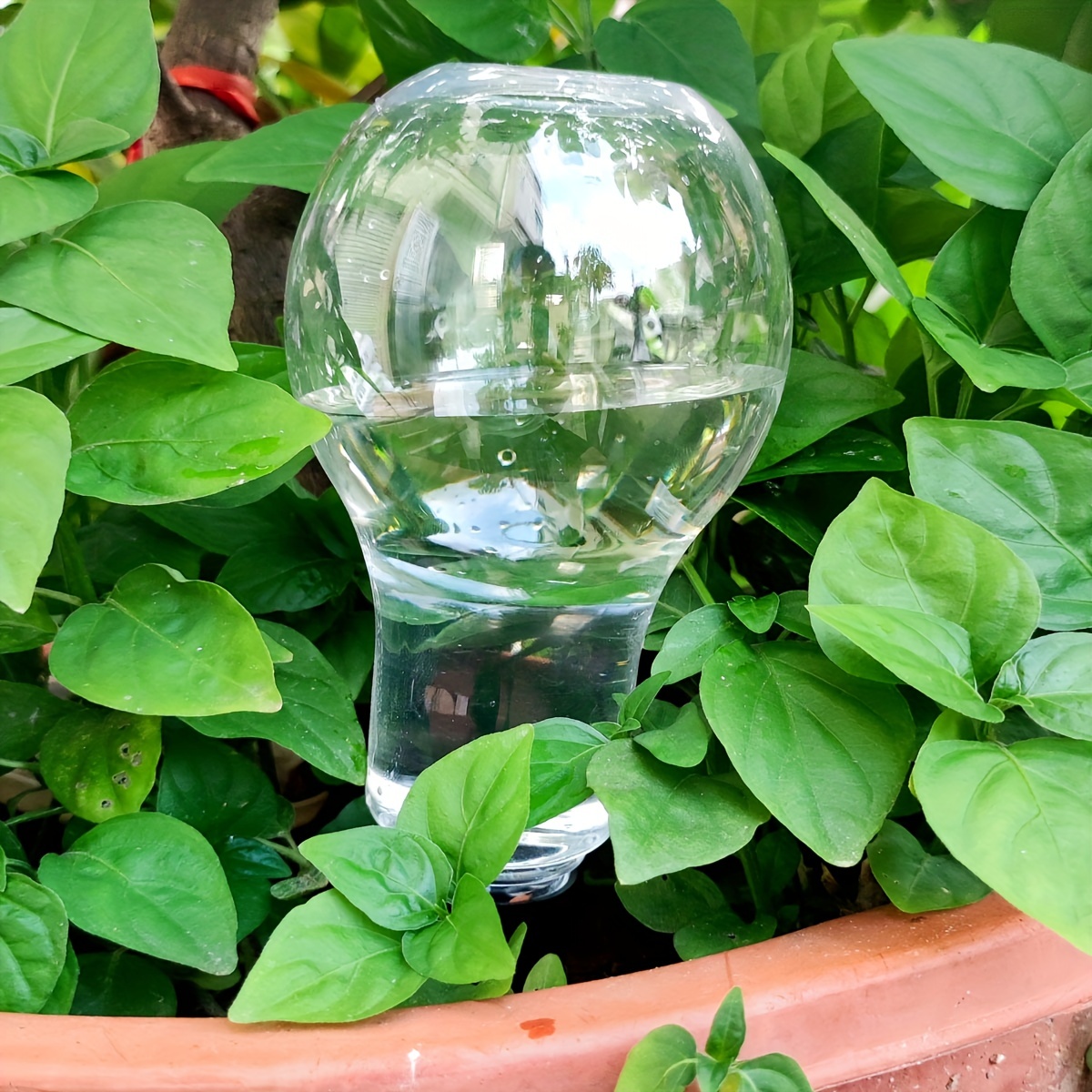 Garden Automatic Watering Tool - مراجعة Gardening Tools Diy وسعره