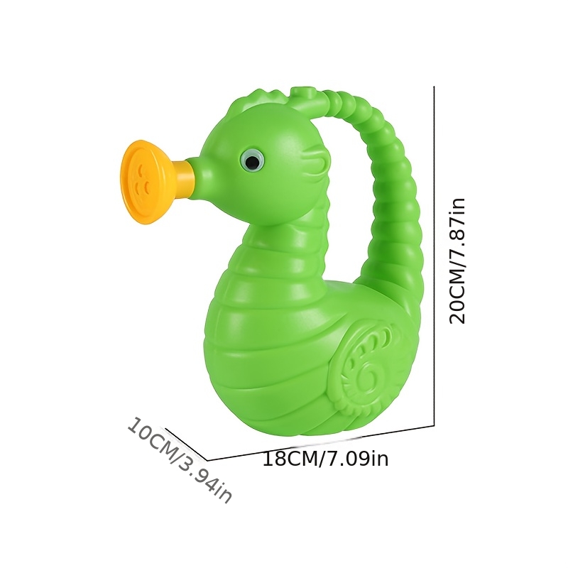 Kids Watering Can for Toddler  - مراجعة Gardening Tools Toddler وسعره