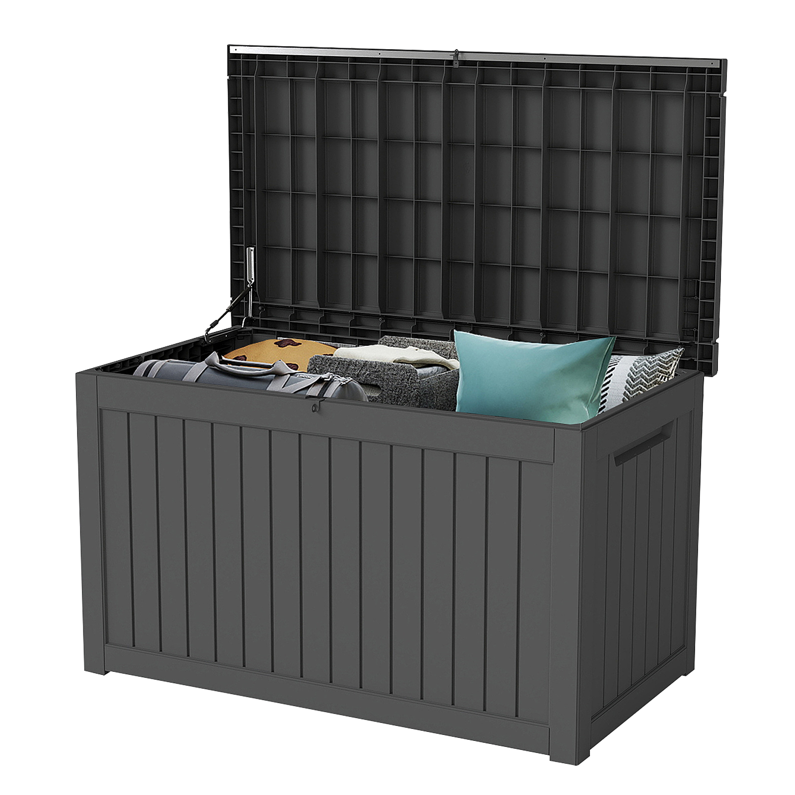 230GAL Gallon Waterproof Large - مراجعة Gardening Tools Rack وسعره
