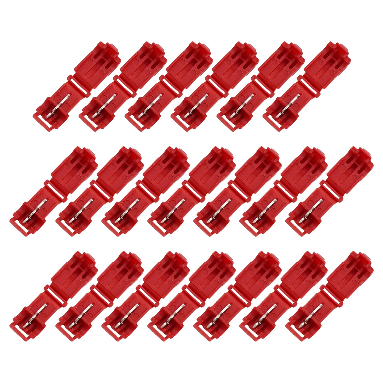 20 Pack Electrical Connectors  - مراجعة Gardening Tools Needed وسعره