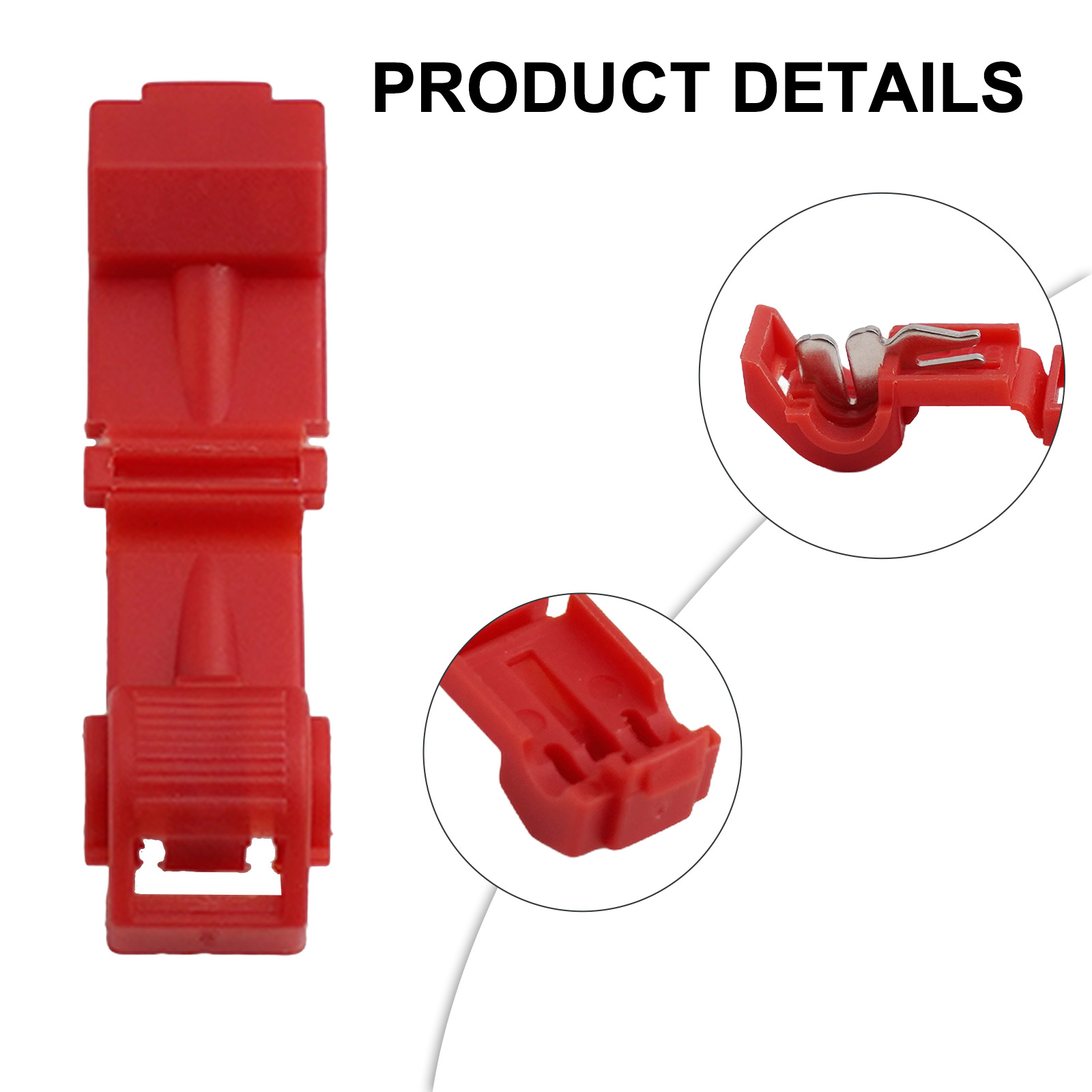 20 Pack Electrical Connectors  - مراجعة Gardening Tools Needed وسعره