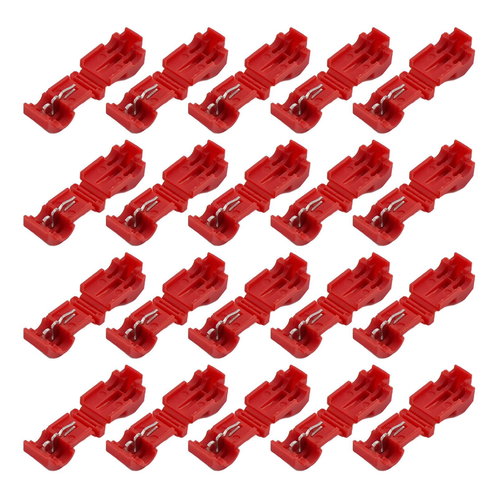 20 Pack Electrical Connectors  - مراجعة Gardening Tools Needed وسعره