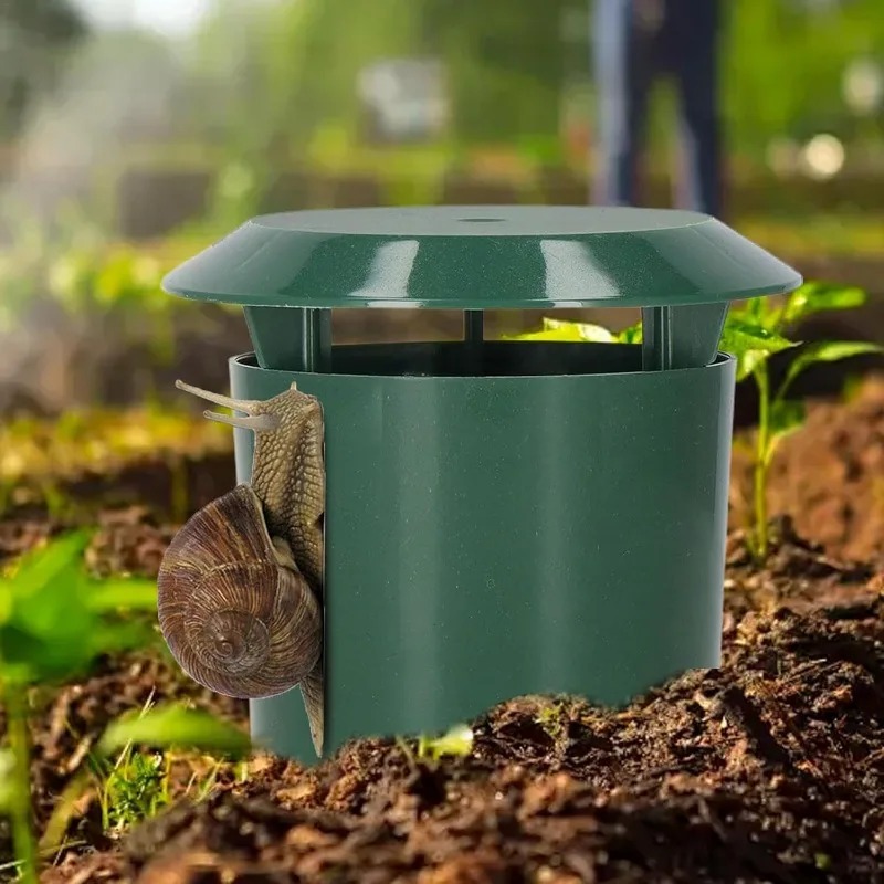 10/1x Garden Slug House Farm P - مراجعة Gardening Tools Rack وسعره