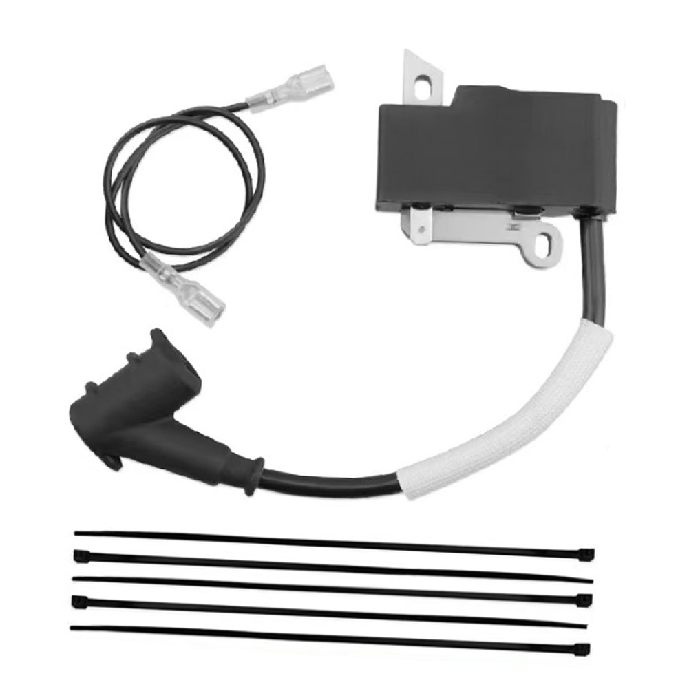 As Shown Ignition Coil No Modi - مراجعة Gardening Tools Needed وسعره