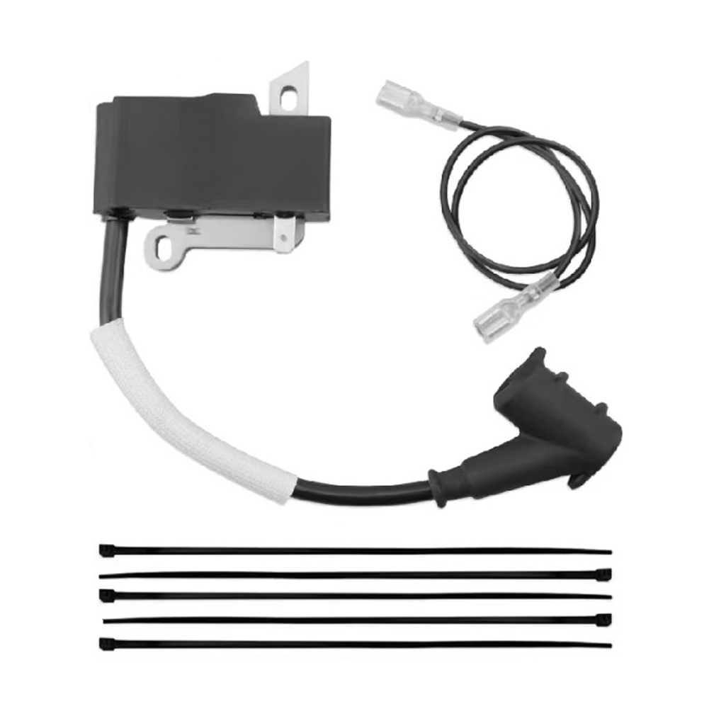 As Shown Ignition Coil No Modi - مراجعة Gardening Tools Needed وسعره