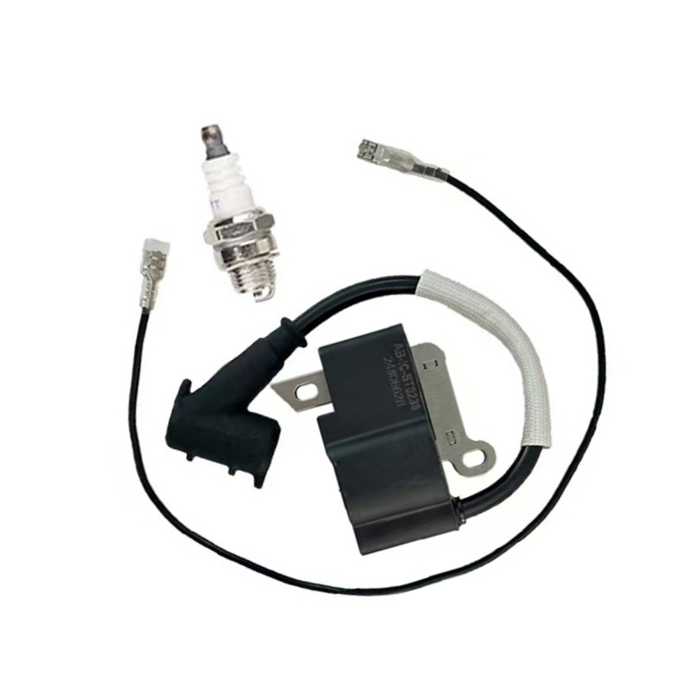 As Shown Ignition Coil No Modi - مراجعة Gardening Tools Needed وسعره