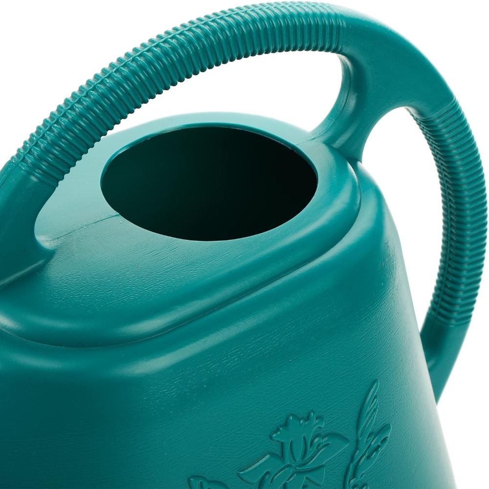 1-Gallon Plastic Watering Can  - مراجعة Watering Can Long Spout وسعره