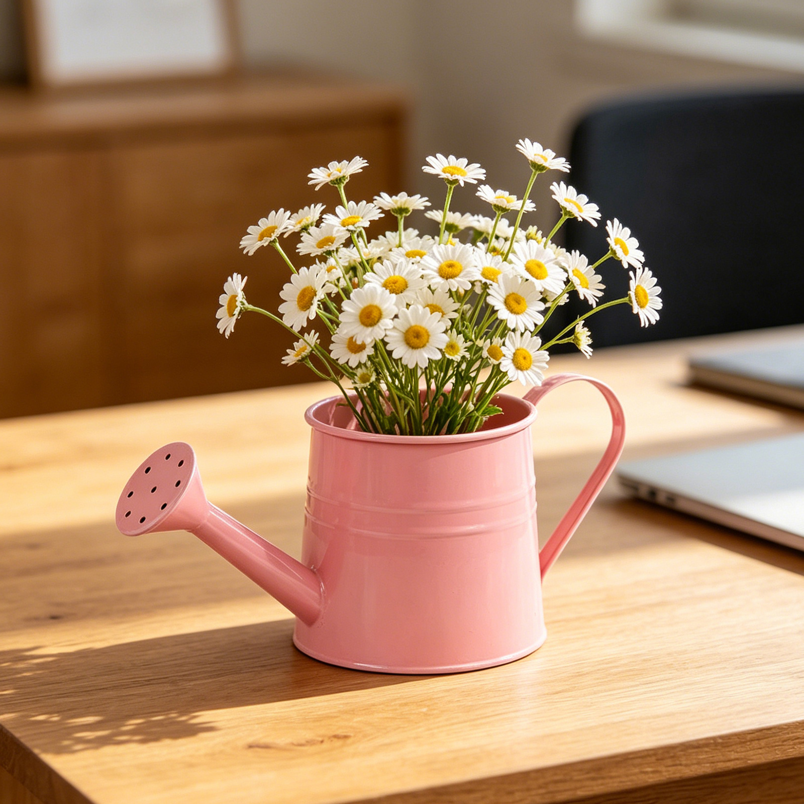 Flower Long Spout Water Can fo - مراجعة Watering Can Long Spout وسعره