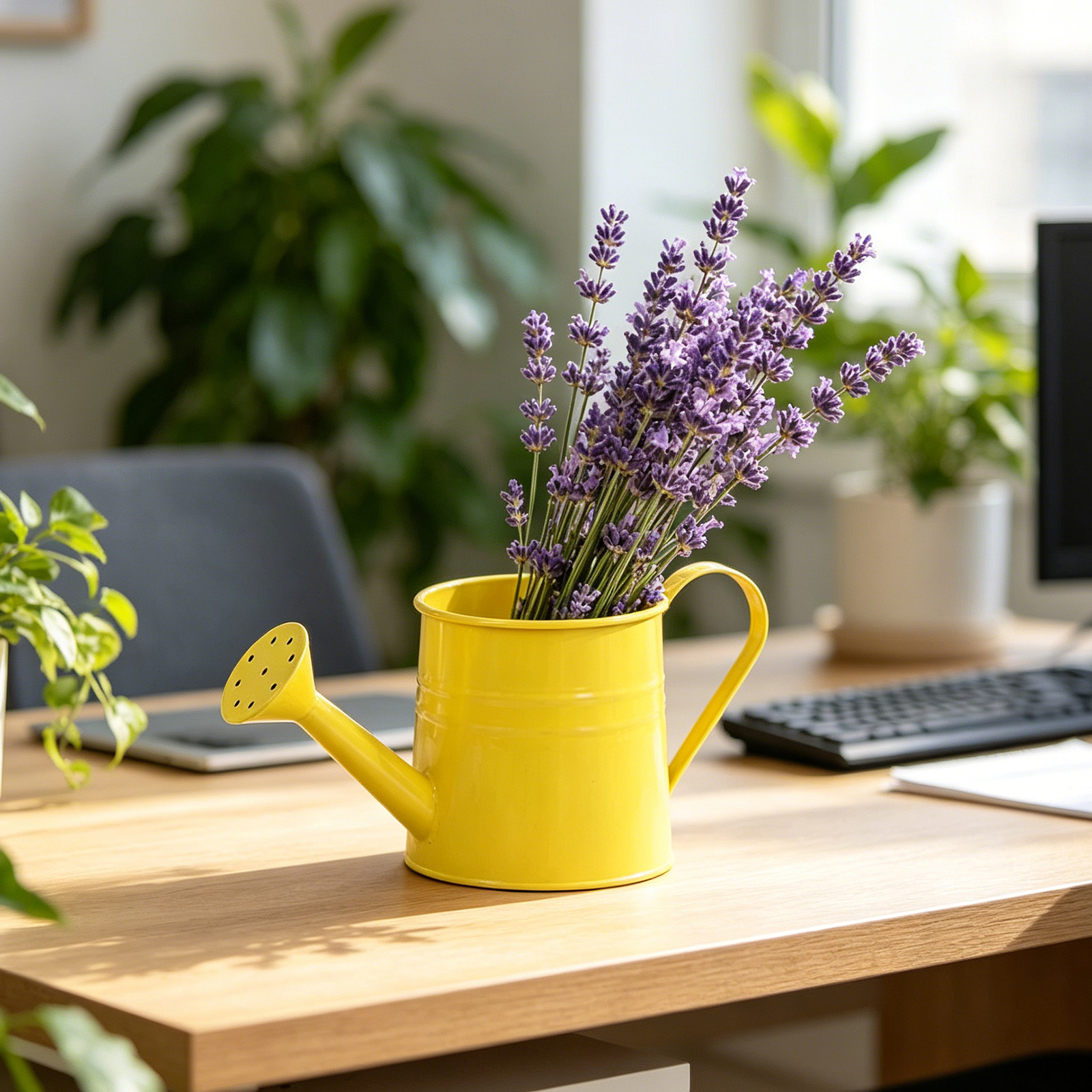Flower Long Spout Water Can fo - مراجعة Watering Can Long Spout وسعره