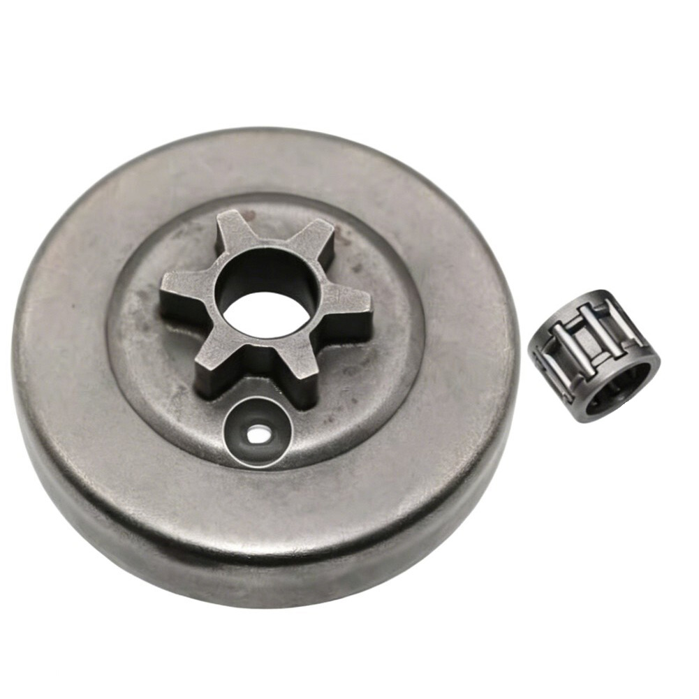 Clutch Drum Sprocket Need Bear - مراجعة Gardening Tools Needed وسعره