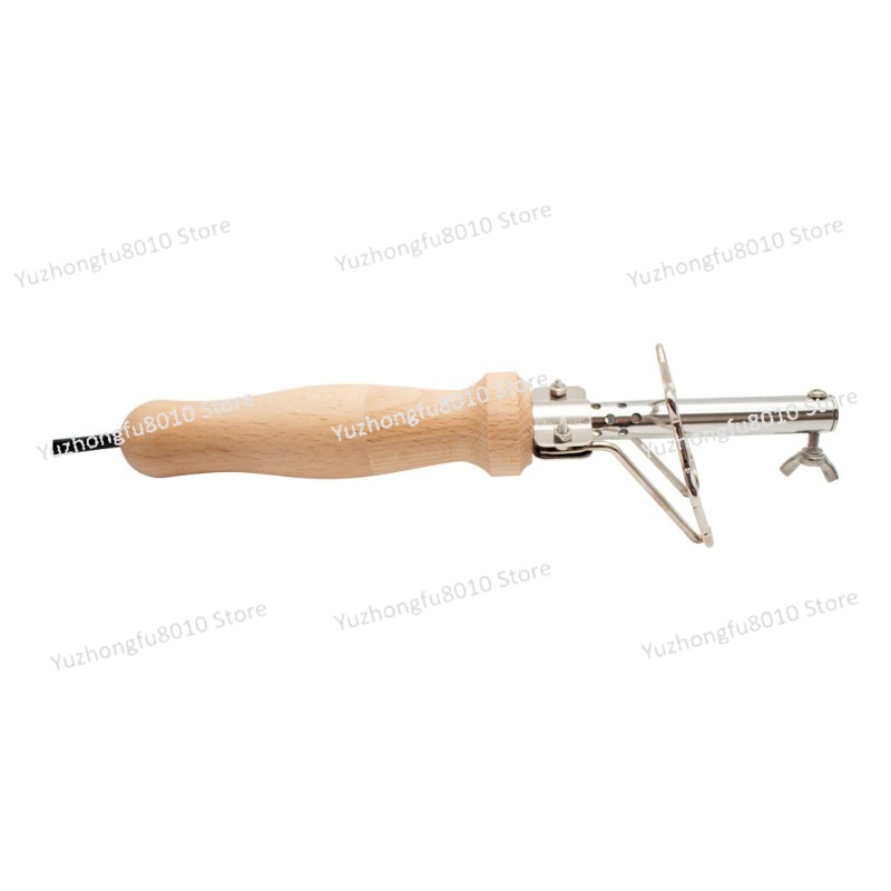 17-Heads Electric Fabric Flowe - مراجعة Gardening Tools Diy وسعره