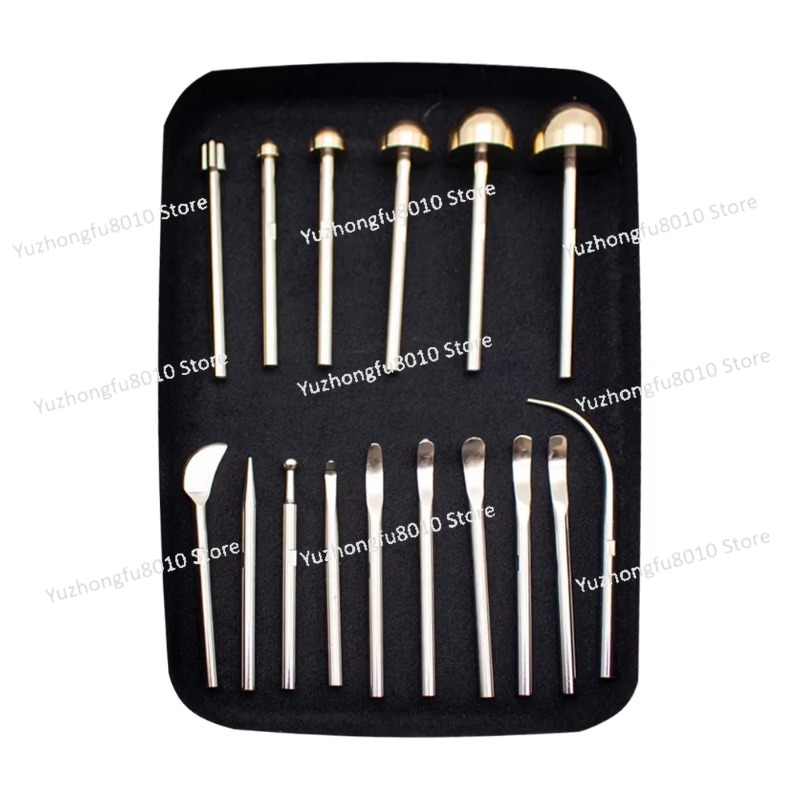 17-Heads Electric Fabric Flowe - مراجعة Gardening Tools Diy وسعره