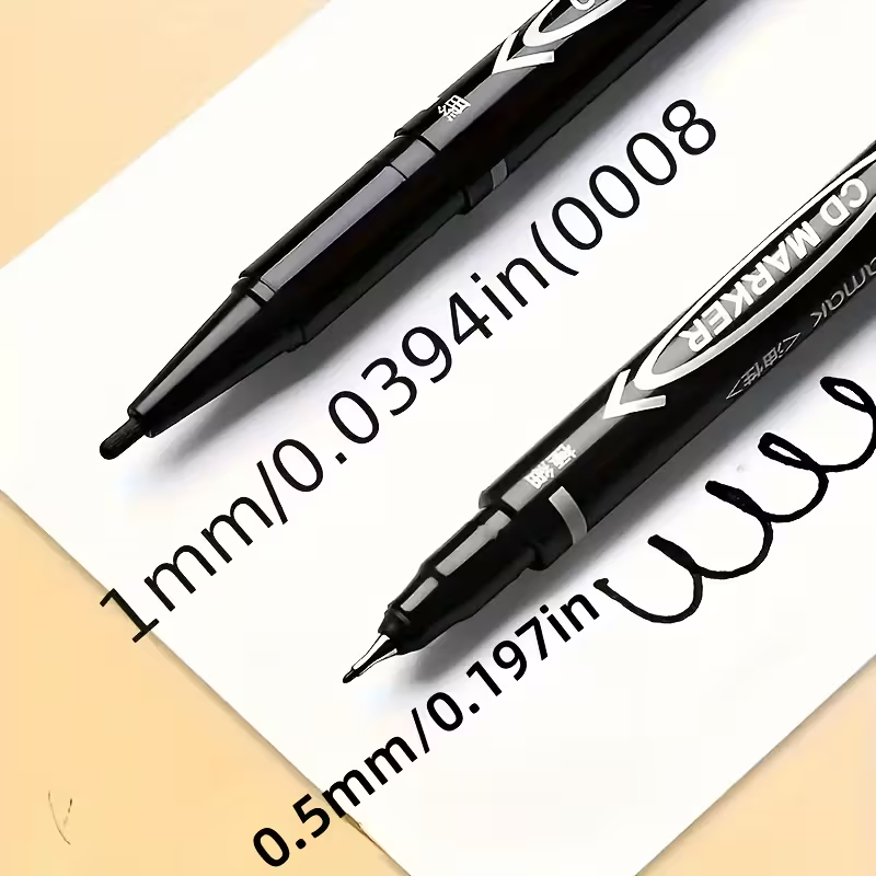 Industrial & Garden Marker Pen - مراجعة Gardening Tools Labeled وسعره