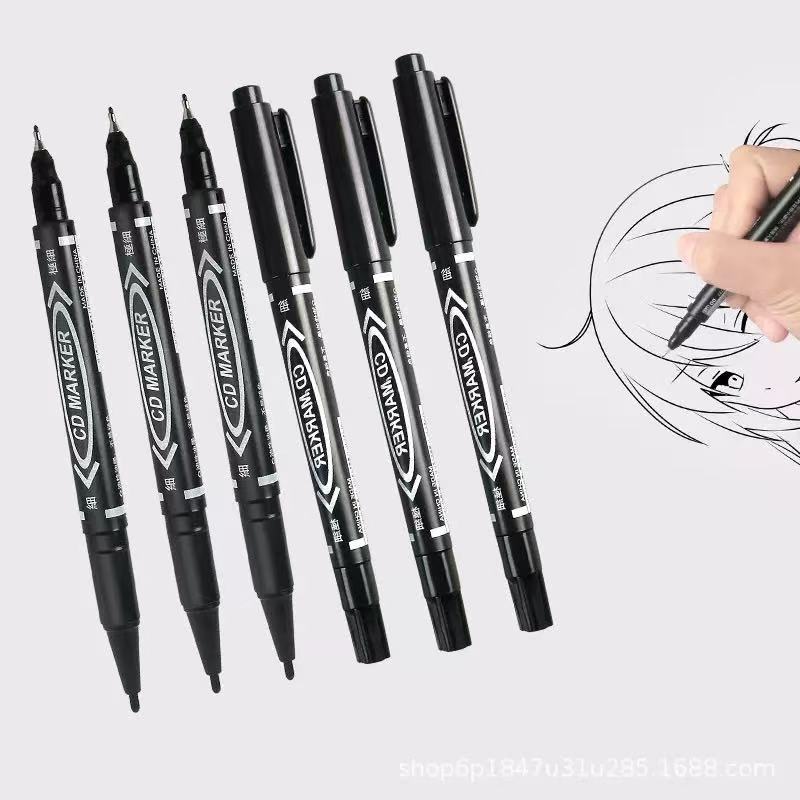 Industrial & Garden Marker Pen - مراجعة Gardening Tools Labeled وسعره