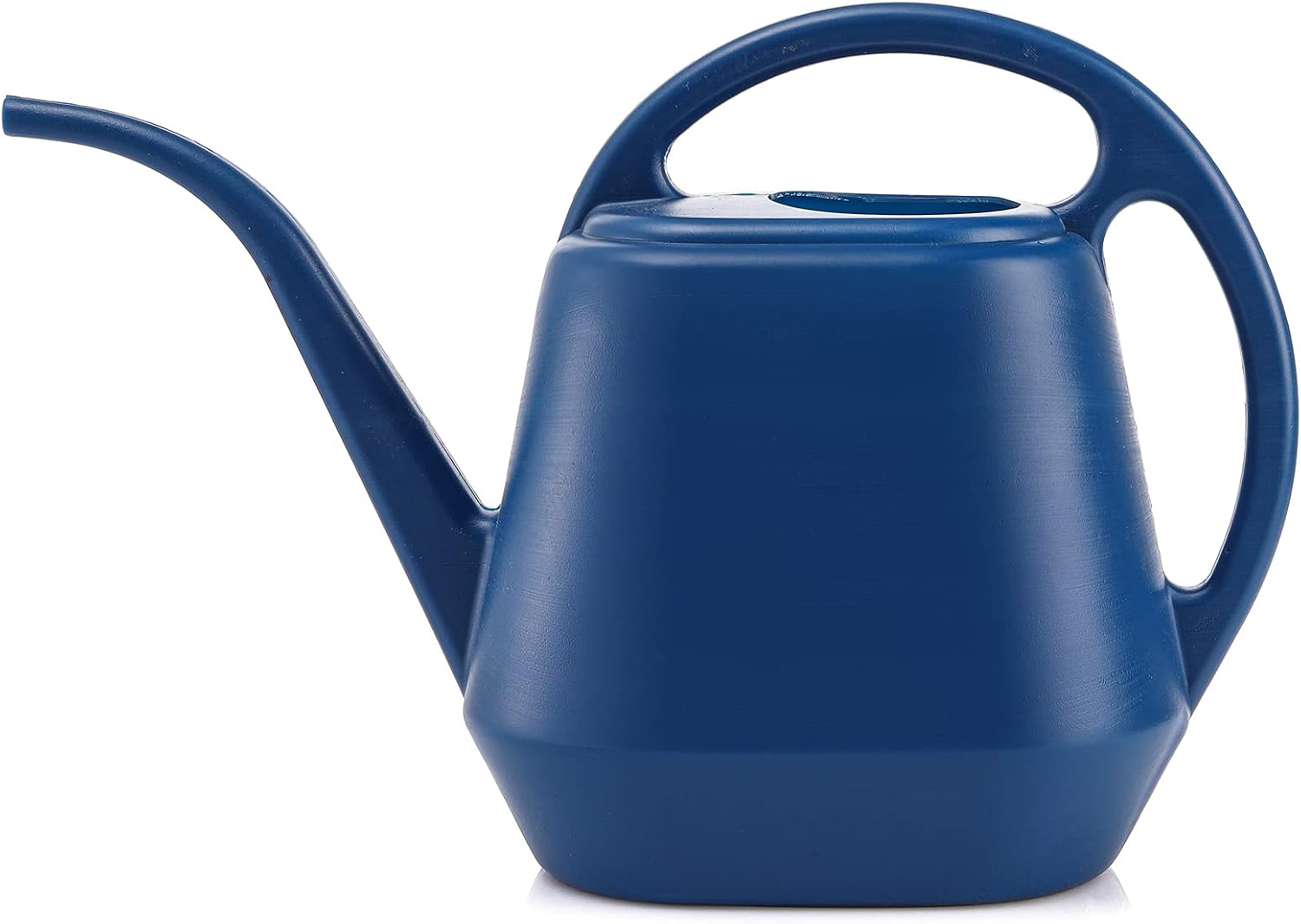 Plastic Watering Can 1-Gallon  - مراجعة Watering Can Long Spout وسعره