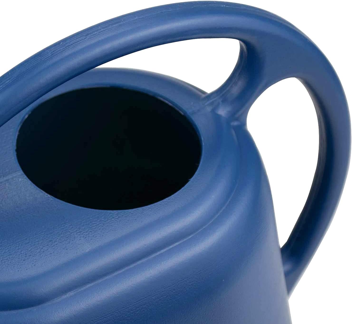 Plastic Watering Can 1-Gallon  - مراجعة Watering Can Long Spout وسعره