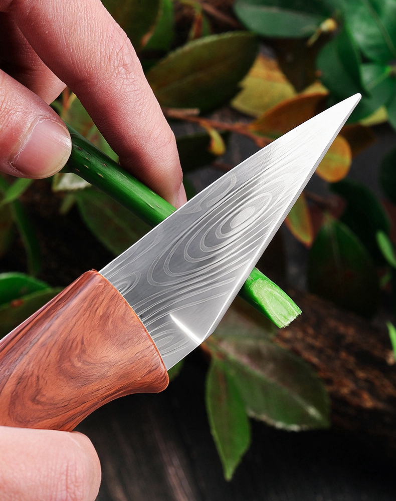 Grafting Knife Grafting Garden - مراجعة Gardening Tools Knife وسعره