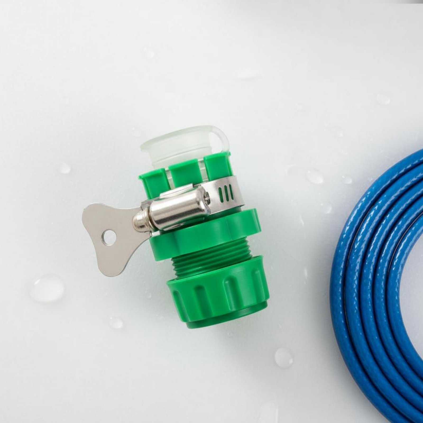 Car Wash Hose Connector Secure - مراجعة Gardening Tools Needed وسعره