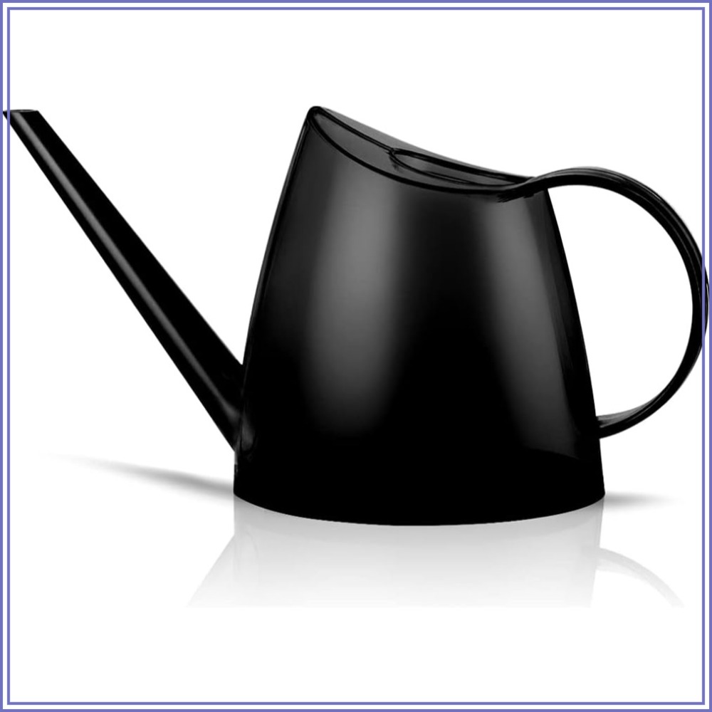 Small Indoor Watering Can for  - مراجعة Watering Can Long Spout وسعره