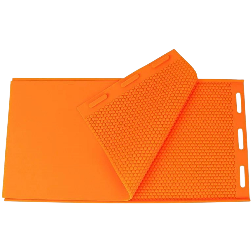 Silicone Beehive Foundation Fo - مراجعة Gardening Tools Diy وسعره