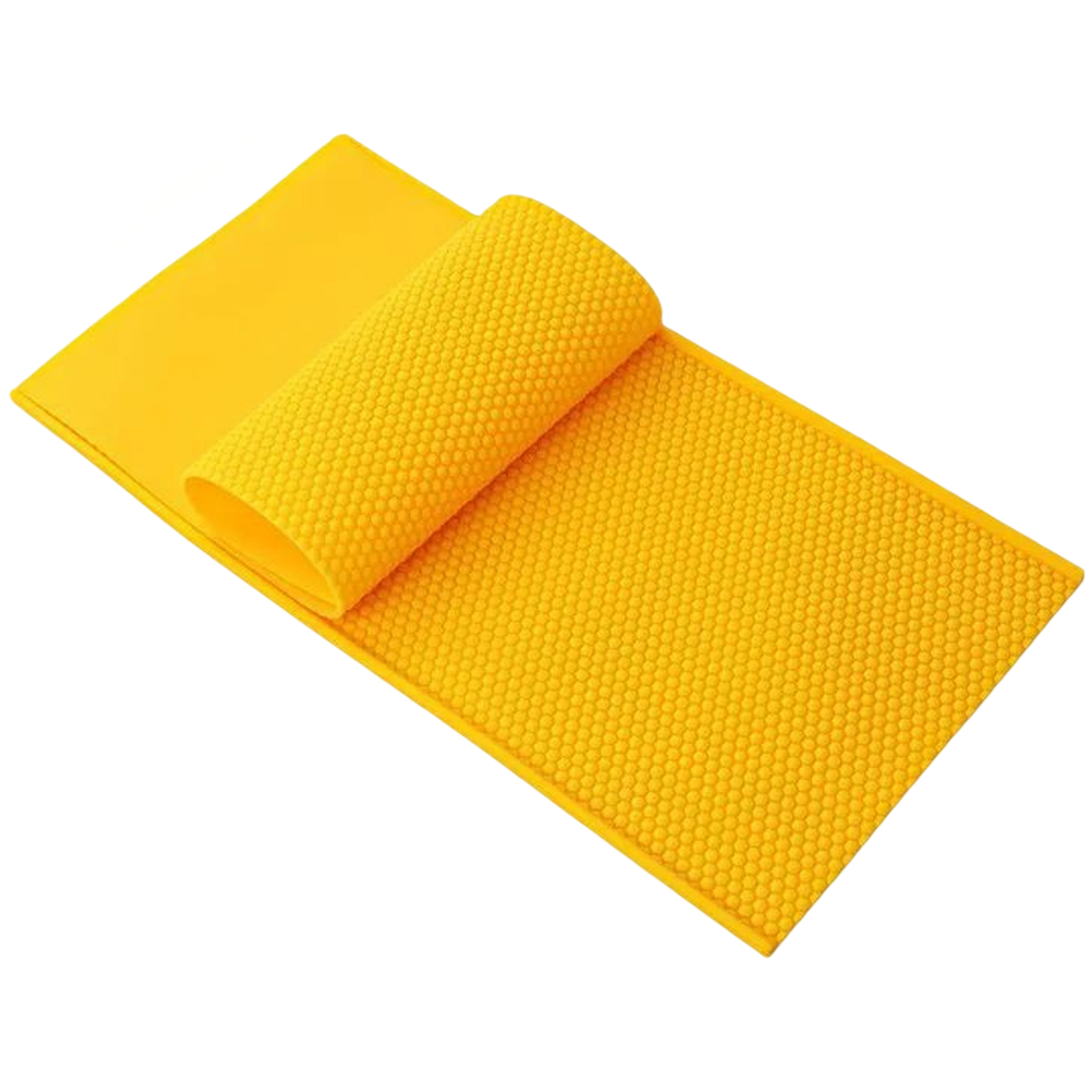 Silicone Beehive Foundation Fo - مراجعة Gardening Tools Diy وسعره