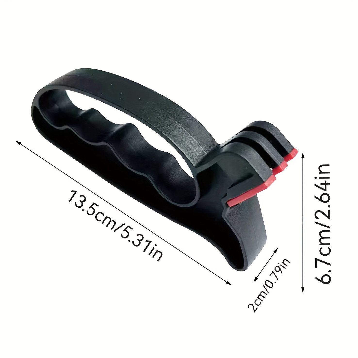 Multifunctional Portable Knife - مراجعة Gardening Tools Knife وسعره