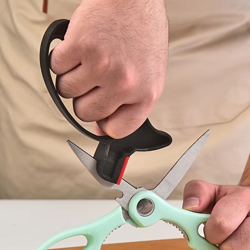 Multifunctional Portable Knife - مراجعة Gardening Tools Knife وسعره