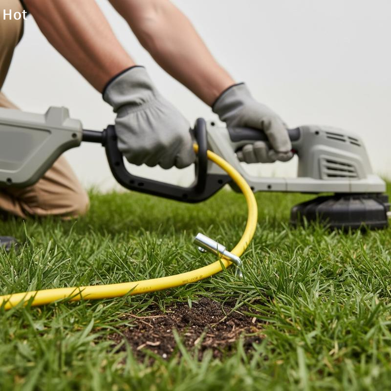 1Pcs Single-hole Fixing Dog Le - مراجعة Gardening Tools Diy وسعره