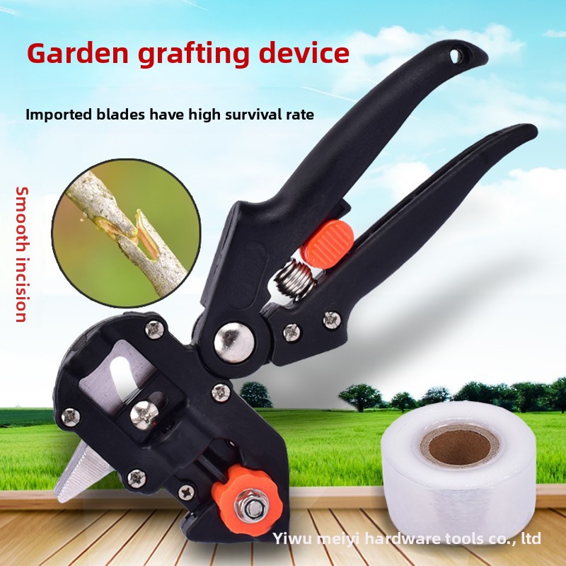 Multifunctional High-Precision - مراجعة Gardening Tools Knife وسعره