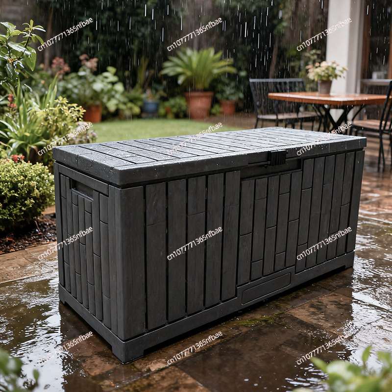 Outdoor Waterproof Dustproof S - مراجعة Gardening Tools Rack وسعره