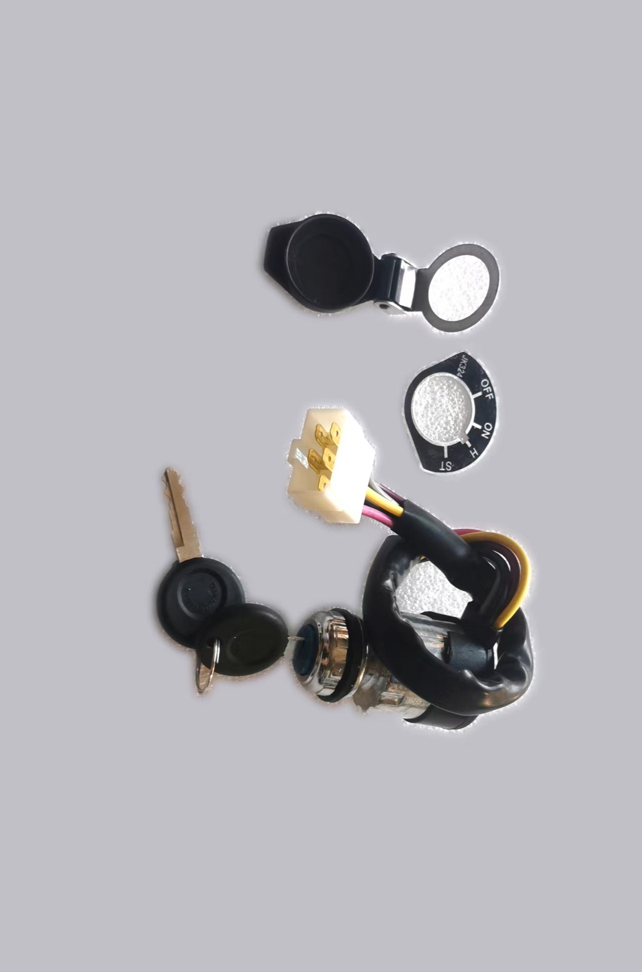 Pre-heating starting switch  f - مراجعة Gardening Tools Needed وسعره