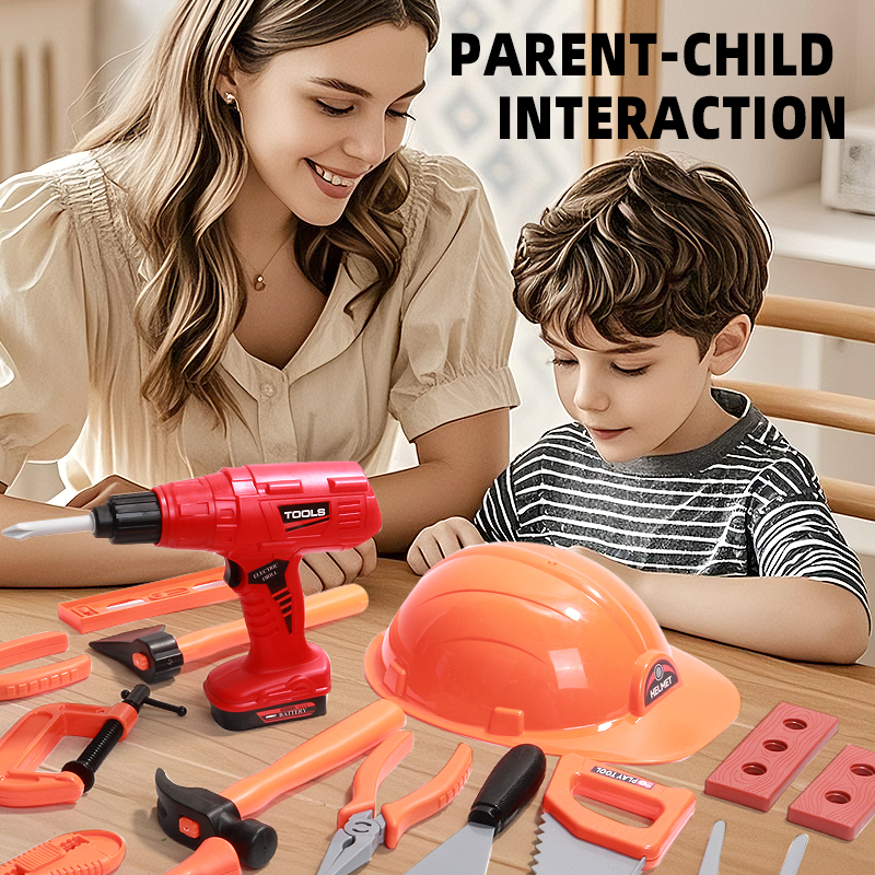 Children's Engineering Kit wit - مراجعة Gardening Tools Toddler وسعره
