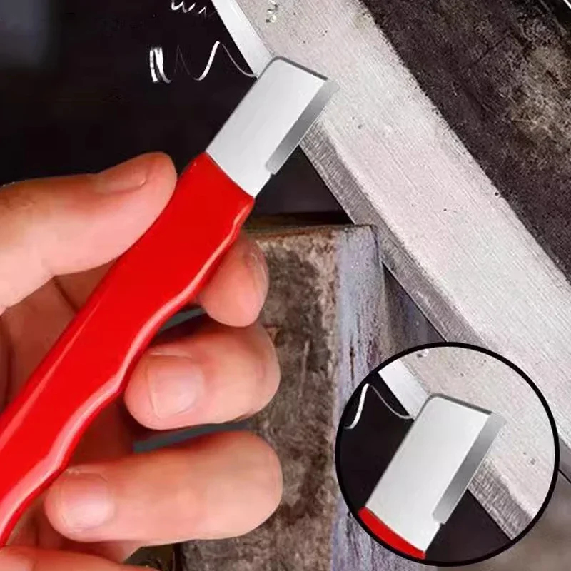 Quick Sharpening Portable Knif - مراجعة Gardening Tools Knife وسعره