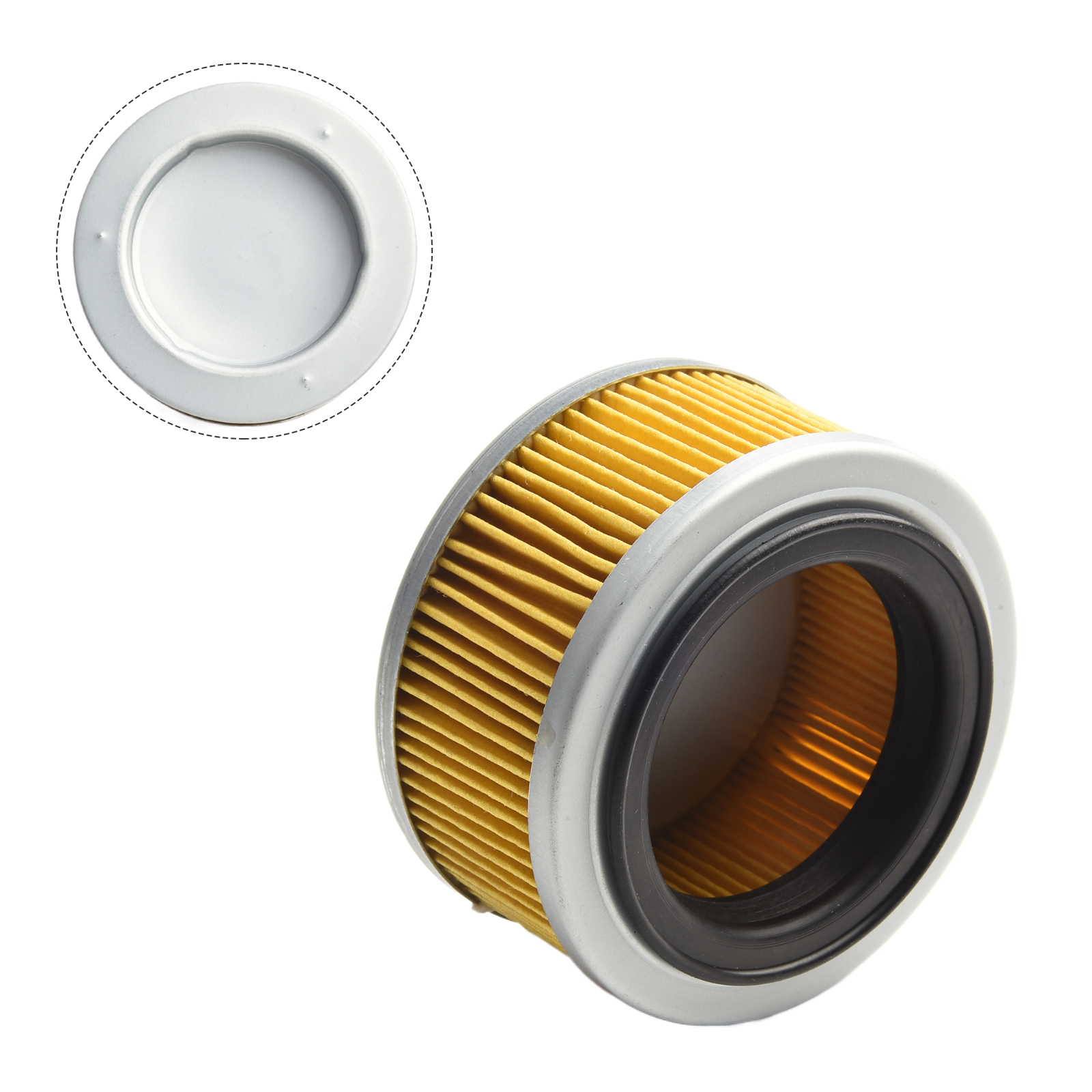 Replacement Air Filter Designe - مراجعة Gardening Tools Needed وسعره