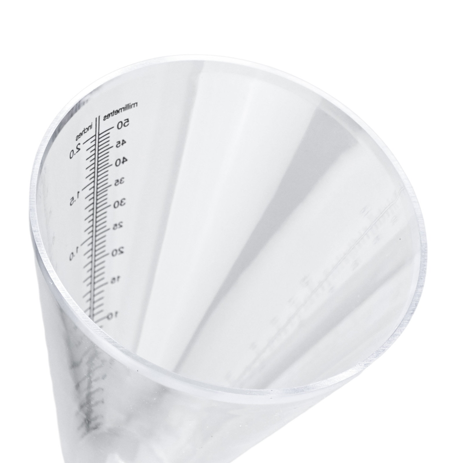 Ground Rainfall Measurement To - مراجعة Gardening Tools Needed وسعره