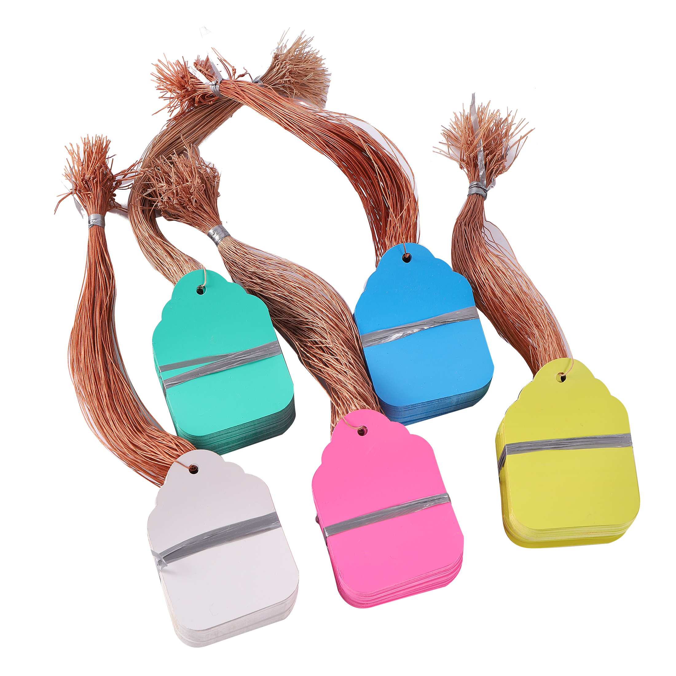 100Pcs/Lot Plants Hanging Plan - مراجعة Gardening Tools Labeled وسعره