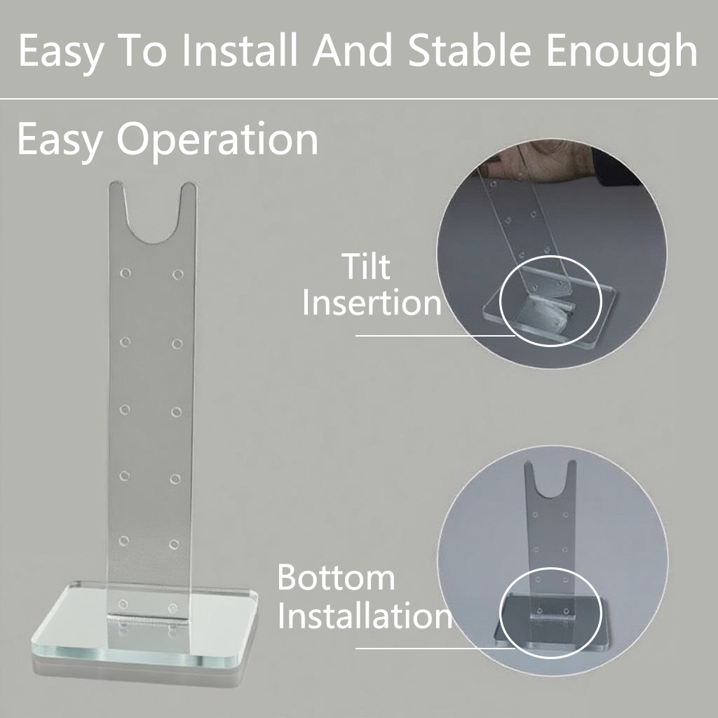 Adjustable Grow Light Stand Ra - مراجعة Gardening Tools Rack وسعره