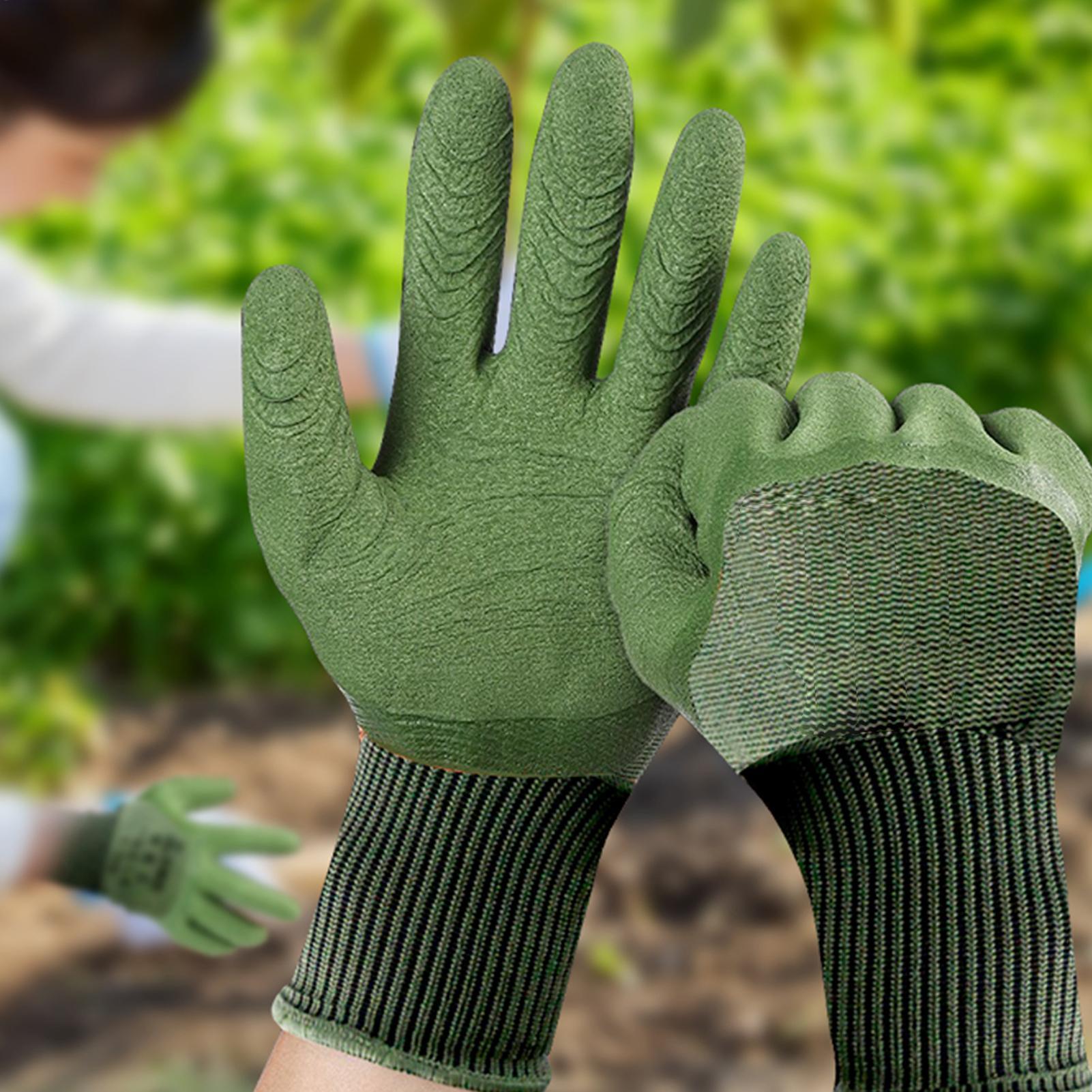 Gardening Yard Gloves Children - مراجعة Gardening Tools Toddler وسعره