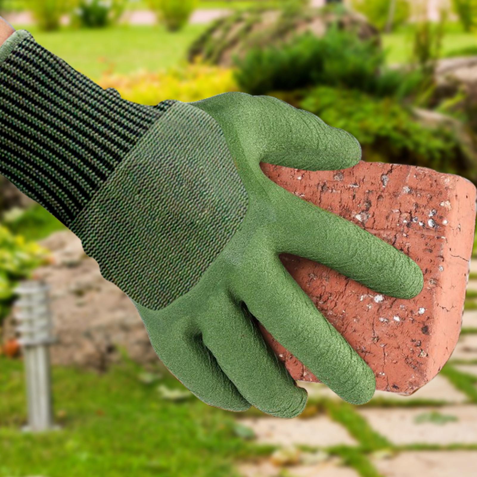 Gardening Yard Gloves Children - مراجعة Gardening Tools Toddler وسعره
