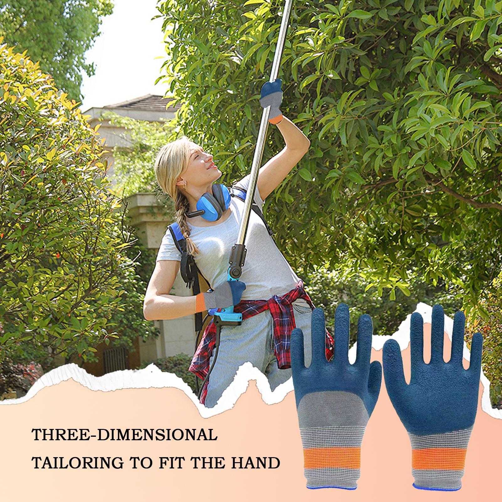 Gardening Yard Gloves Children - مراجعة Gardening Tools Toddler وسعره