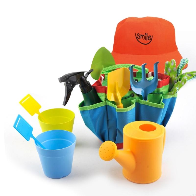 Gardening Tools For Toddlers W - مراجعة Gardening Tools Toddler وسعره