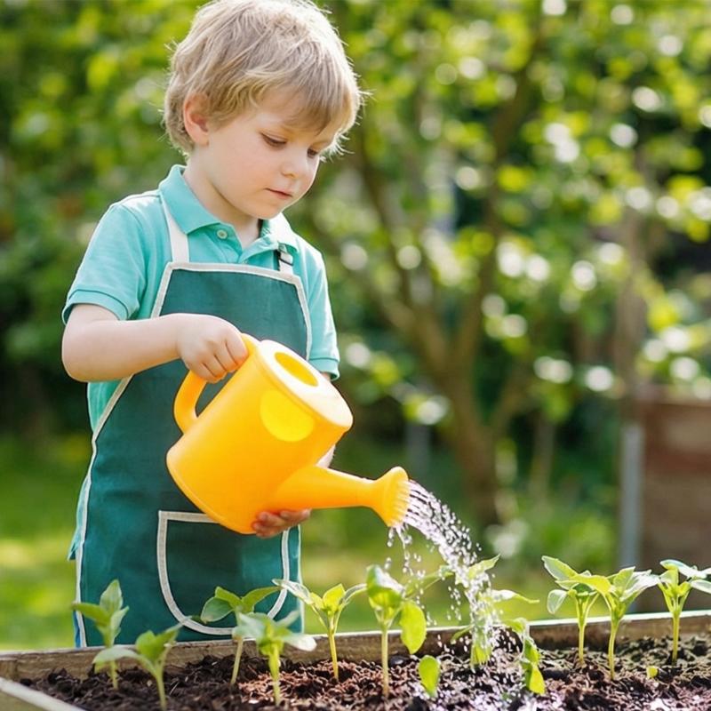 Gardening Tools For Toddlers W - مراجعة Gardening Tools Toddler وسعره